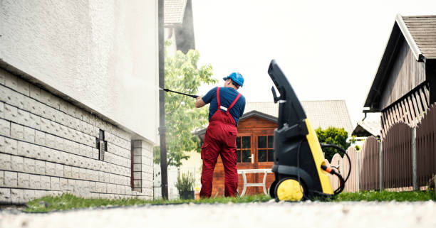 Best Fence Cleaning  in Ten Mile Creek, MD